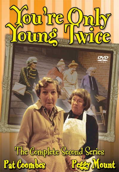 You're Only Young Twice - Season 2 [112389] (A1773096920) [[Shows 2.0]] --Plex--